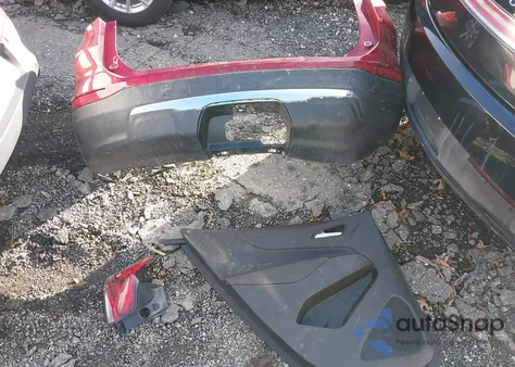 2024 Chevrolet Equinox Awd Lt from USA, damaged, VIN 3GNAXUEG7RS101742